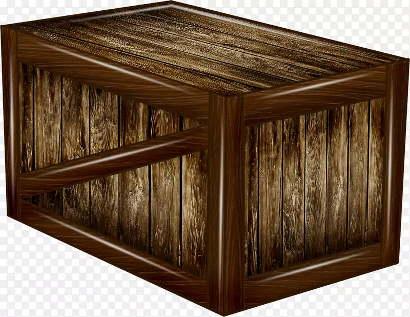 餐桌家具木材染色硬木-野生西部