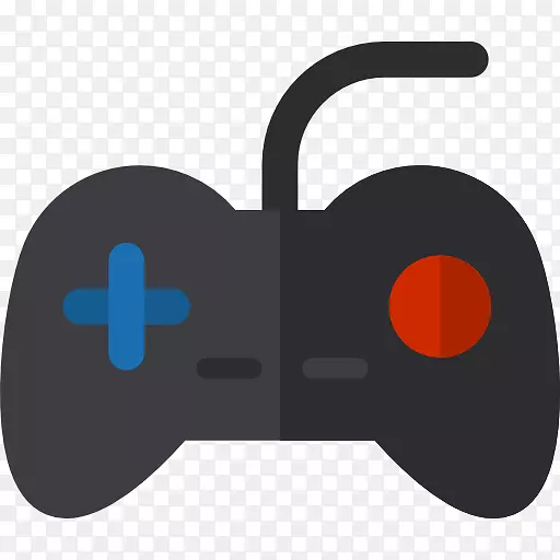 操纵杆PlayStation 4游戏平台游戏控制器-游戏垫
