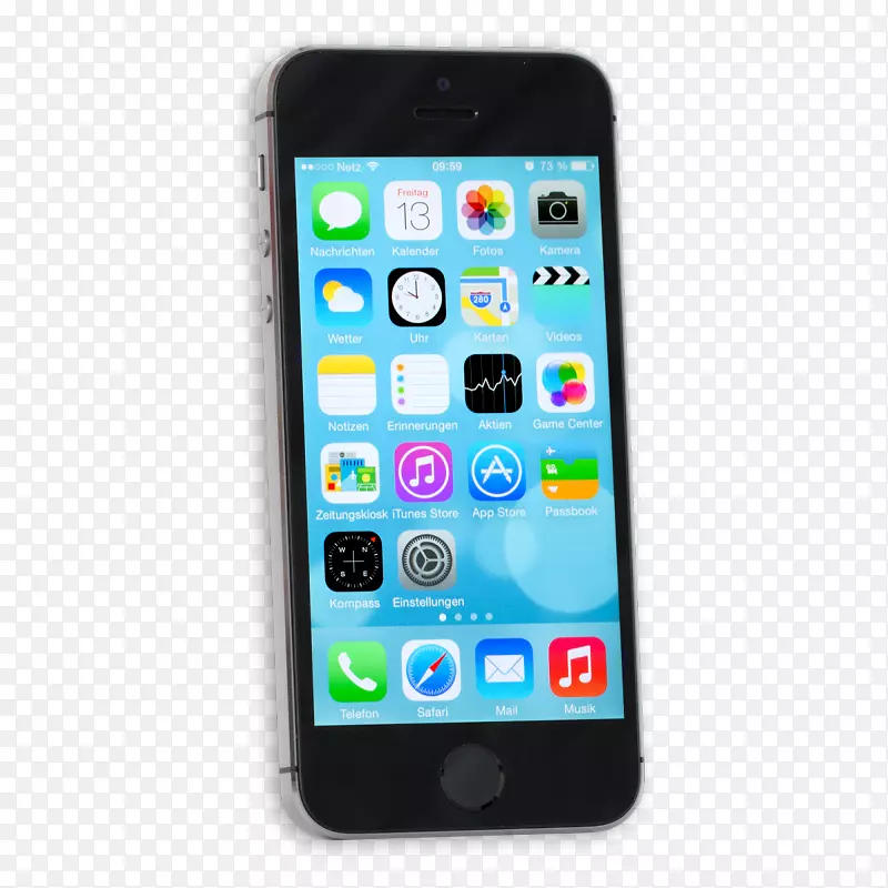 iPhone 5c iPhone 5s iPhone 6加上LTE-iPhone 8