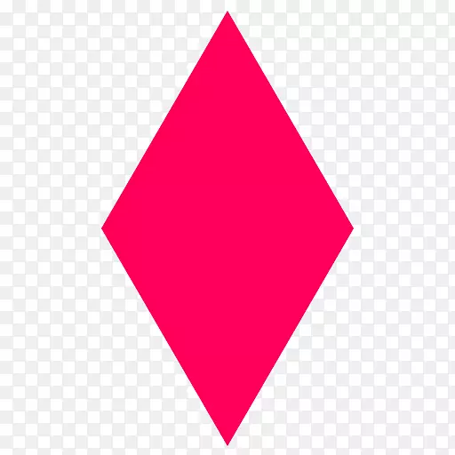 区域三角形矩形字体-动态