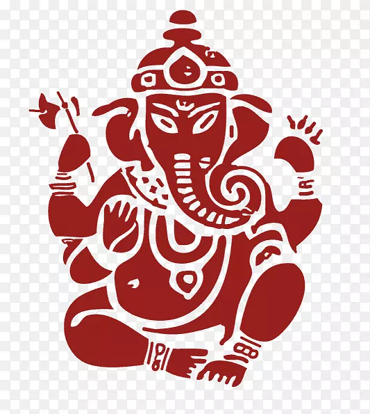 Shiva Ganesha Parvati Ganesh Chaturthi印度教-斯里兰卡Ganesh