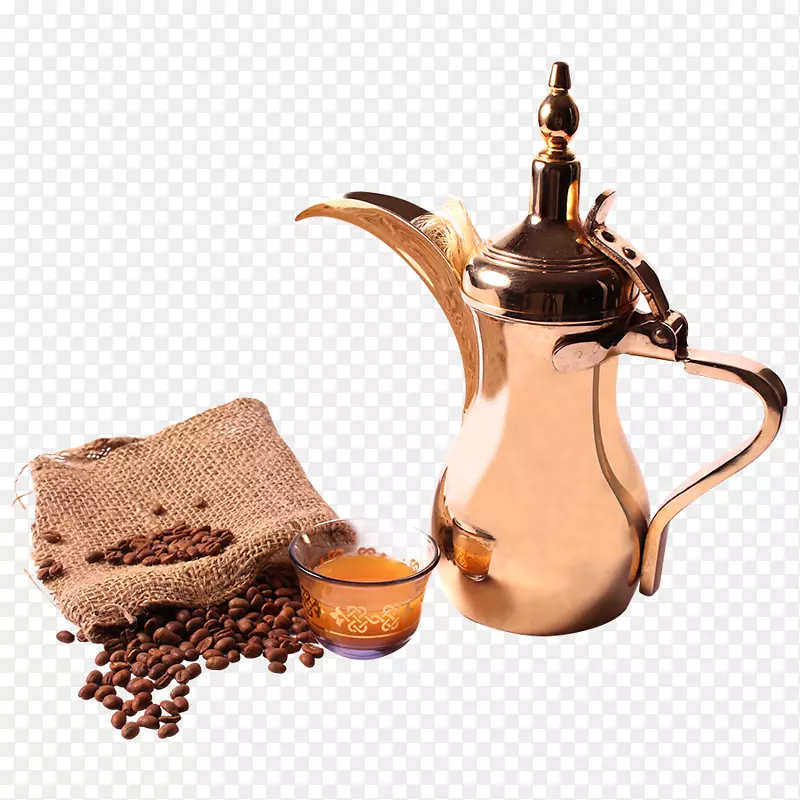 土耳其咖啡浓咖啡利口酒咖啡速溶咖啡阿拉伯语