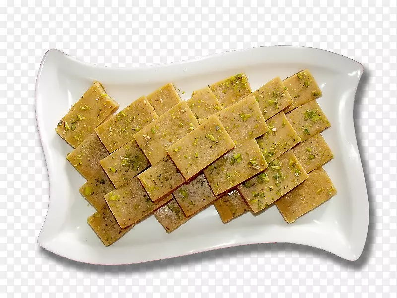 kaju barfi laddu halva soan Papdi印度料理-甜食