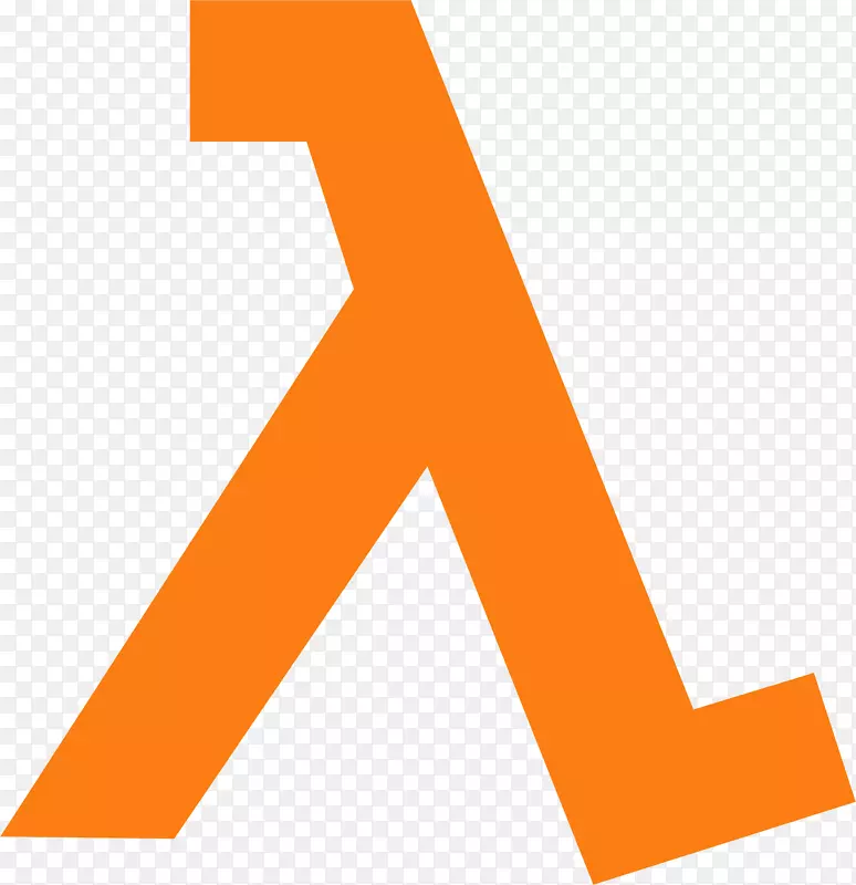 AWS lambda Amazon web服务无服务器计算匿名函数AmazonDynamoDB-Life