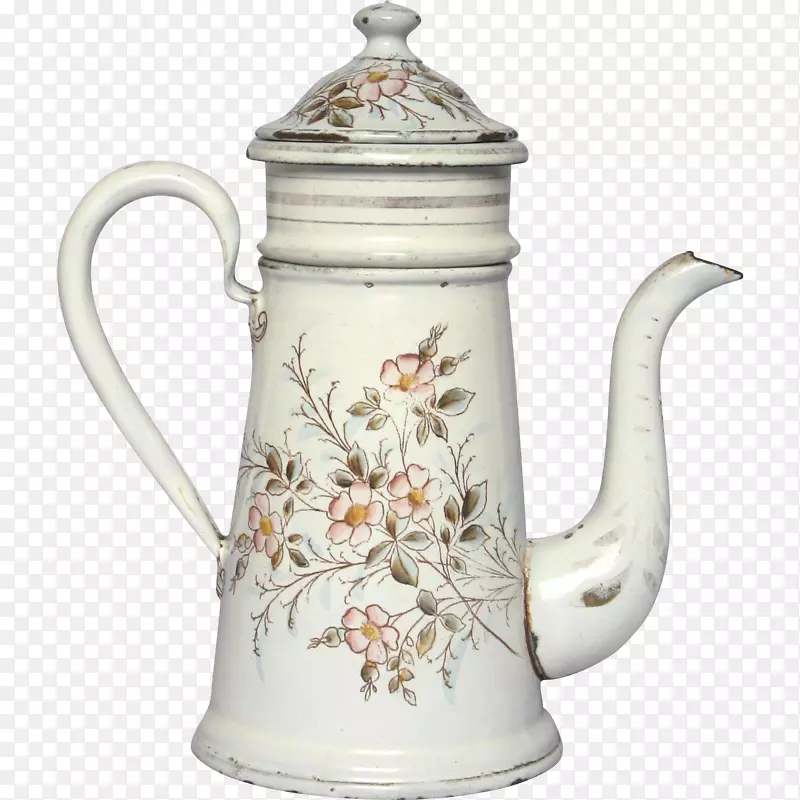 茶壶杯餐具茶壶陶瓷壶