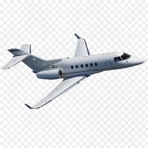 航空旅行飞机商务喷气式航空公司Ibiza