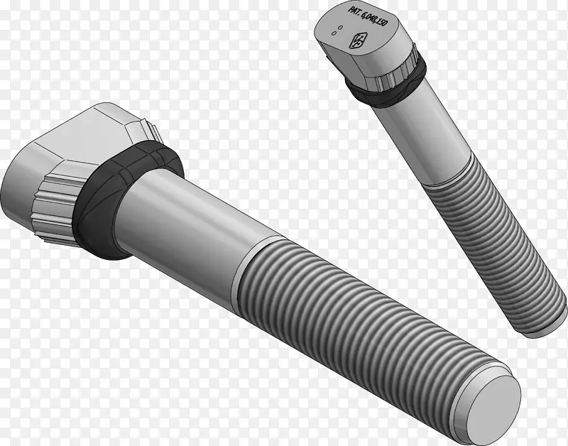 螺栓连接紧固件螺母螺纹螺栓