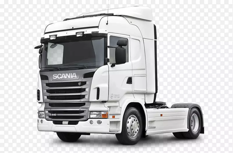 Scania ab轿车ab沃尔沃fh现代Trago-Scania