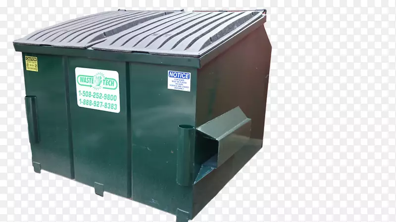 垃圾箱废物技术处理垃圾箱和废纸篮服务-废物管理
