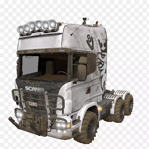 农业模拟器17农业模拟器15欧元卡车模拟器2 Scania ab防御区3超高清-Scania