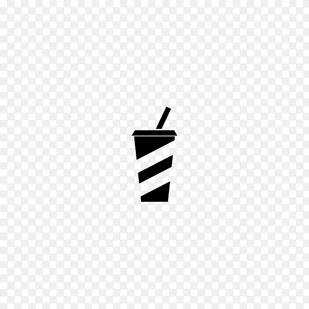 白色标志黑色品牌-软饮料