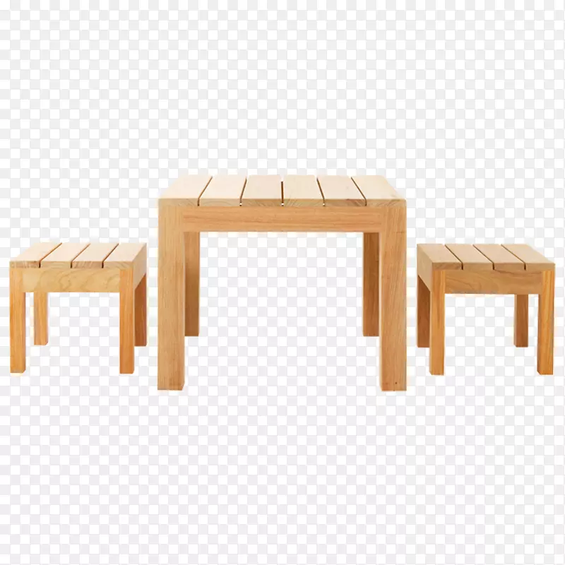 餐桌花园家具凳子