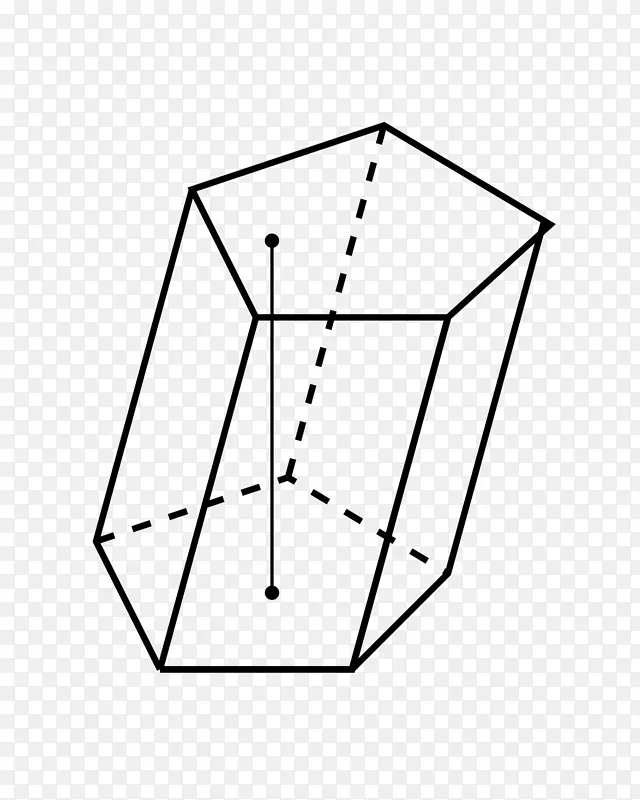 五角棱镜三角形矩形方