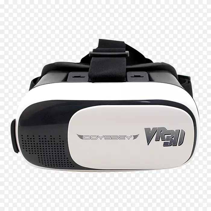 虚拟现实耳机三星设备VR咏叹调冒险奥德赛玩具-VR耳机