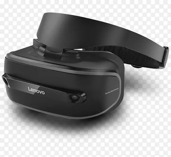 虚拟现实耳机xbox 360无线耳机PlayStation vr窗口混合现实联想vr耳机