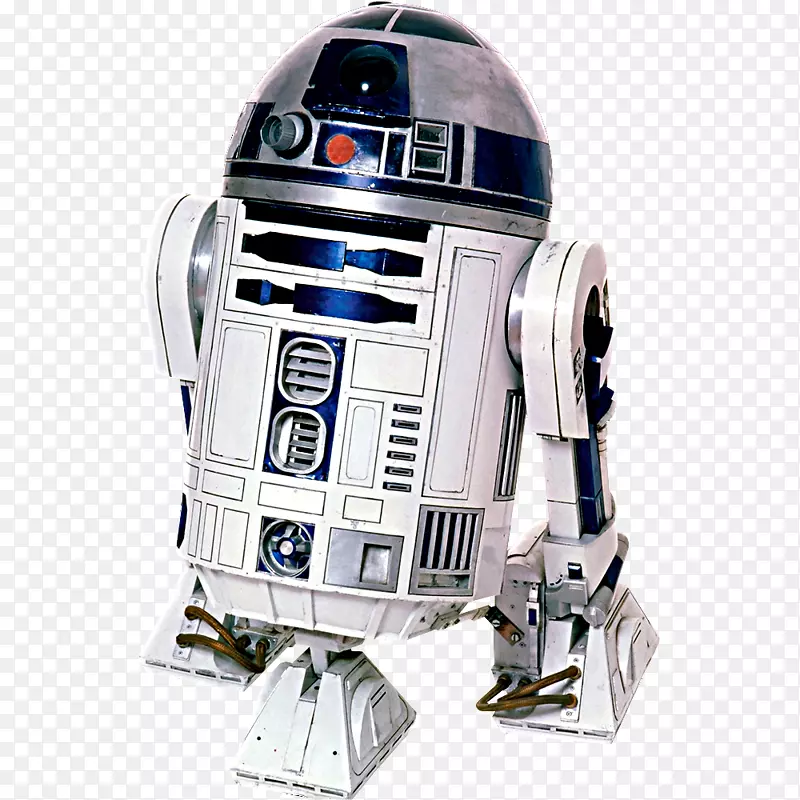 R2-D2莱娅·奥加纳卢克天行者阿纳金·天行者c-3PO-R2D2