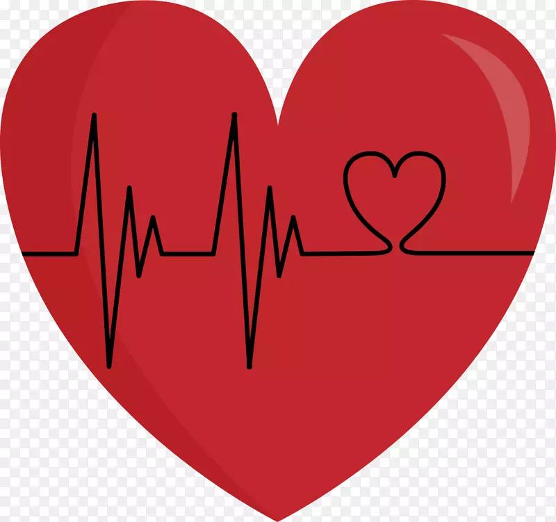 先天性心脏缺损增生症左心综合征脉夹艺术-心脏搏动