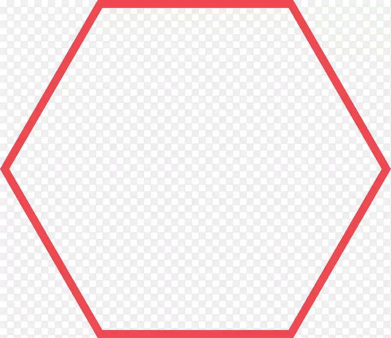 六角八角形系统.六边形