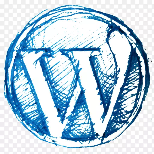 博客内容管理系统-WordPress