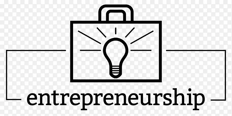 创业小企业创业公司-企业家