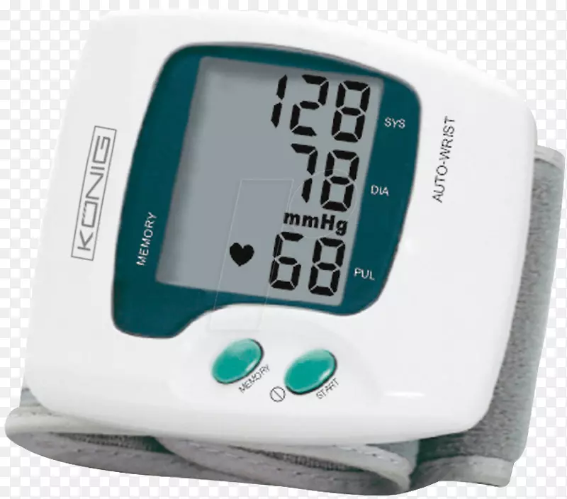 血压计血压测量手腕血压