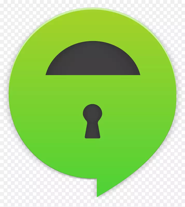端到端加密、即时通讯、Android消息传递应用程序-安全