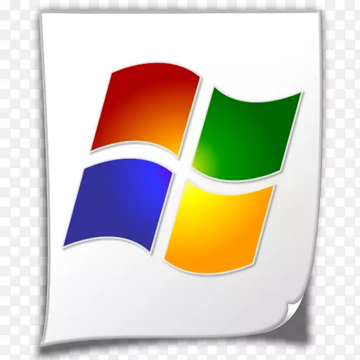 文件资源管理器计算机图标-windows