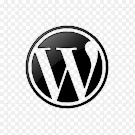 WordPress电脑图标插件主题博客-WordPress