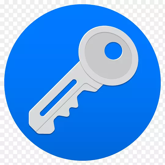 密码管理器mSecure android计算机图标-安全