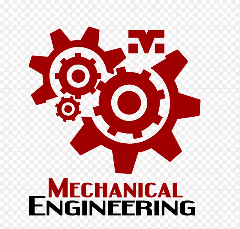 机械工程标志热工机械.工业工人和工程师