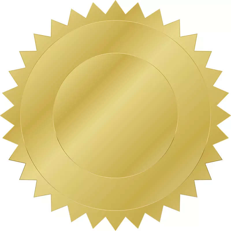 网络开发数字营销网站设计在线广告-奖章