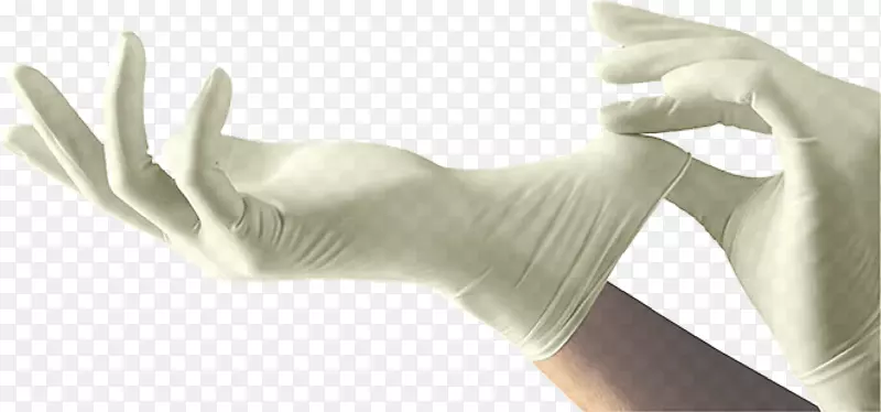 医用手套外科医生橡胶手套手术手套