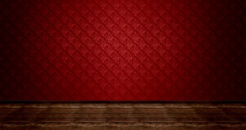 艺术艺术家的艺术作品壁纸-红地毯