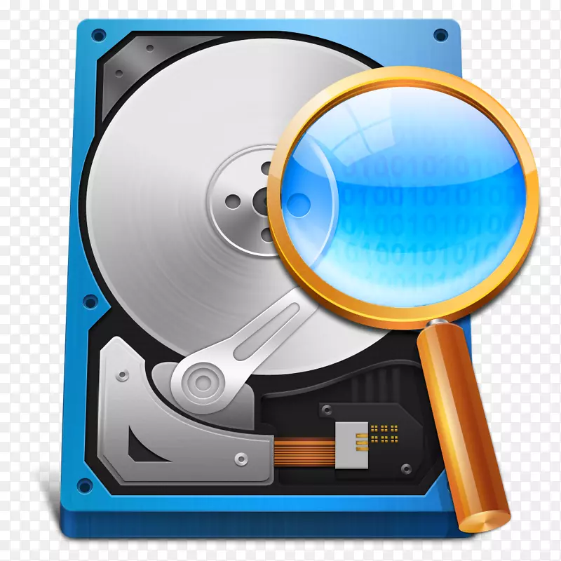 MacBookpro数据恢复计算机软件硬盘驱动数据丢失-硬盘