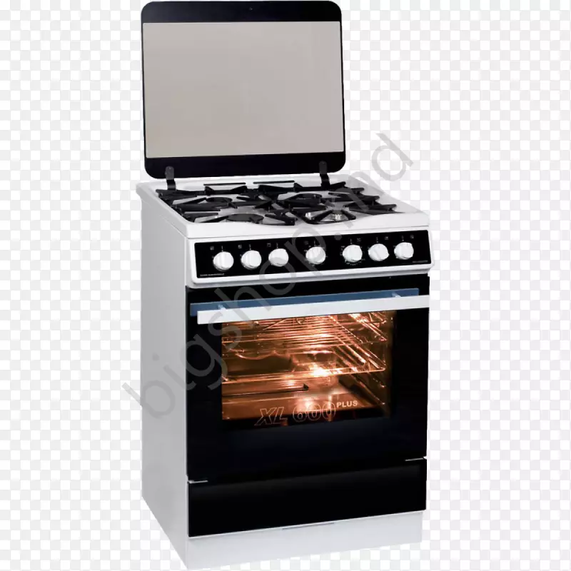 烹饪范围煤气炉价格0家用电器-炉子