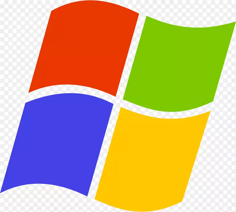 电脑图标windows 7 windows 8-windows徽标