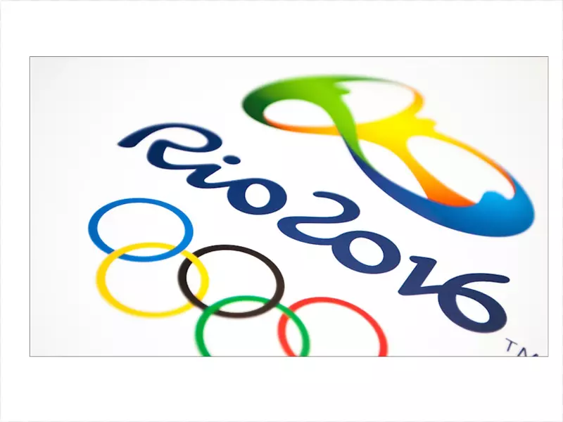 2016年夏季奥运会里约热内卢2016年夏季残奥会冬季奥运会-奥林匹克五环