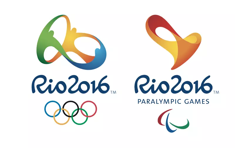 2016年夏季奥运会2016年夏季残奥会里约热内卢2022年冬季奥运会2020年夏季奥运会奥林匹克五环