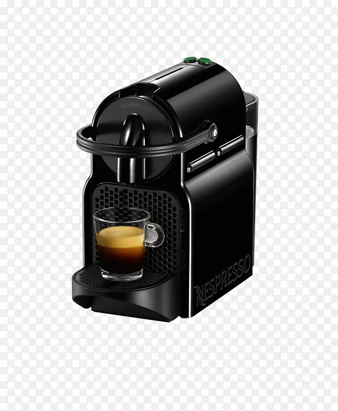 Nespresso咖啡机