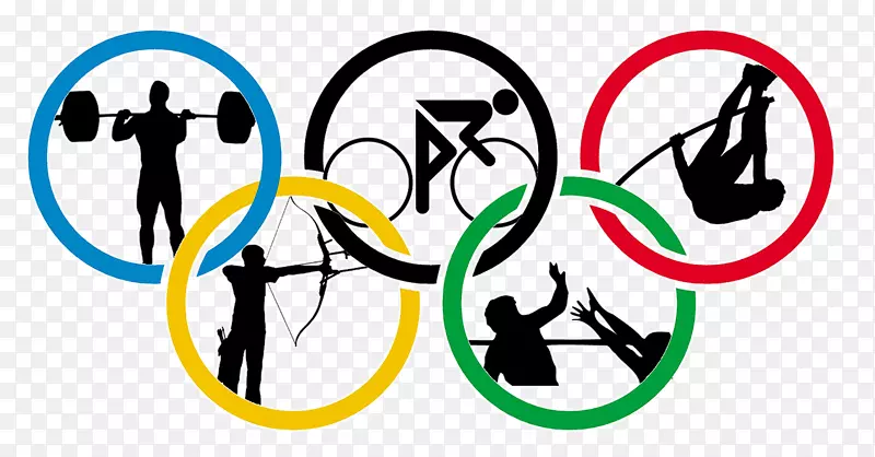 2016年夏季奥运会里约热内卢2012年夏季奥运会运动员奥林匹克五环