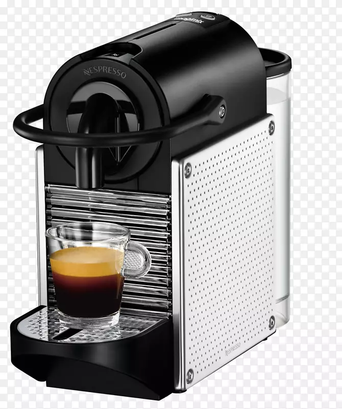 Nespresso浓缩咖啡机