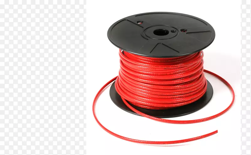 电缆地板加热电线电缆跟踪加热电源插座