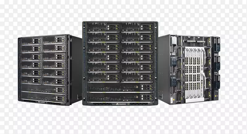 刀片服务器计算机服务器华为高性能计算中央处理单元-服务器