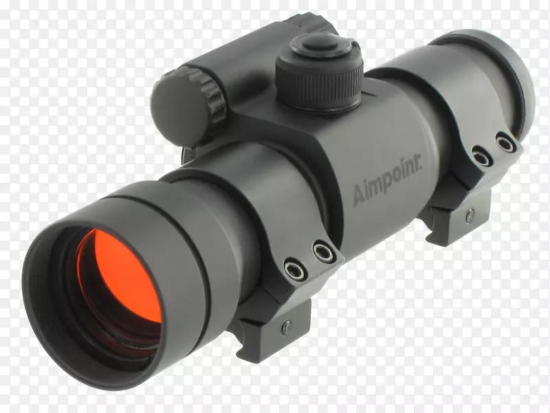 Aimpoint ab红色点瞄准镜