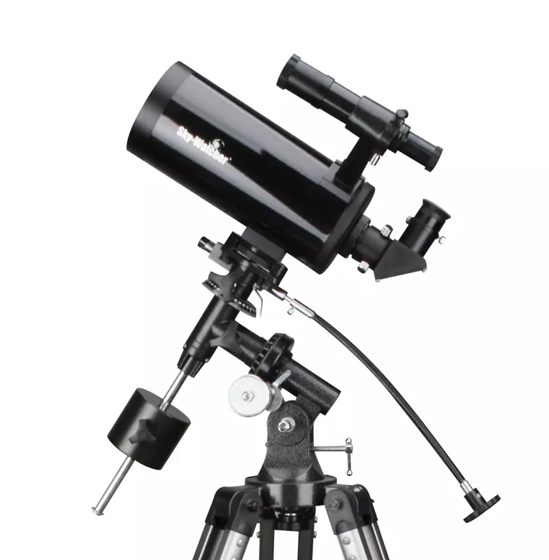 Maksutov望远镜天文观测者小望远镜卡塞格伦反射镜光学.双目