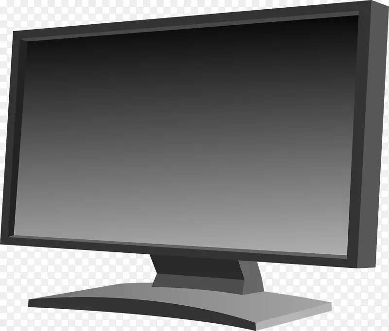 电脑显示器液晶显示器平板显示液晶电视剪辑艺术显示器