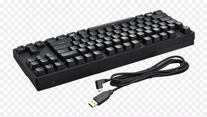电脑键盘rgb彩色型号背光电器开关游戏键盘