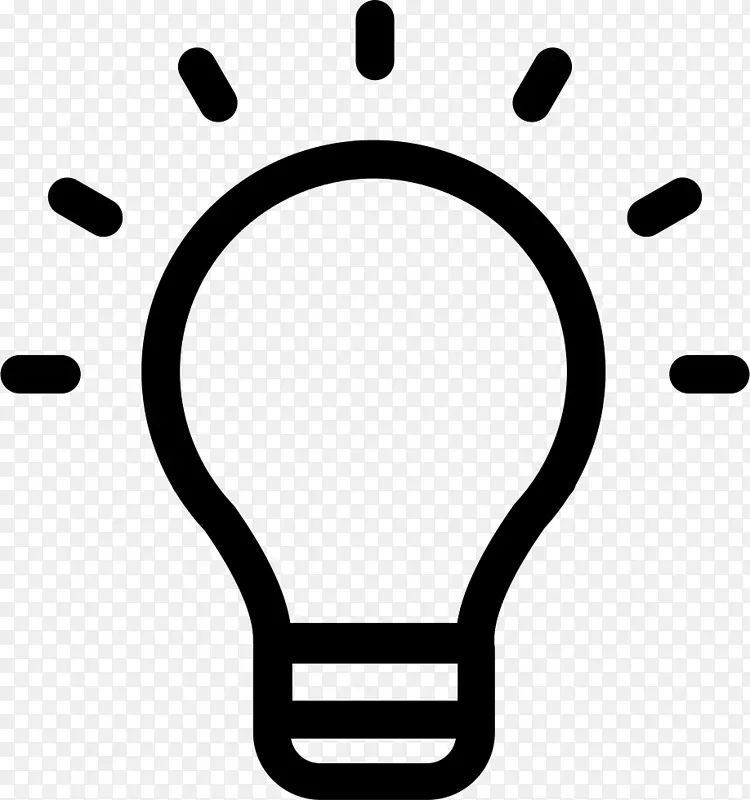 爱迪生信息教程学术写作引文-电灯泡