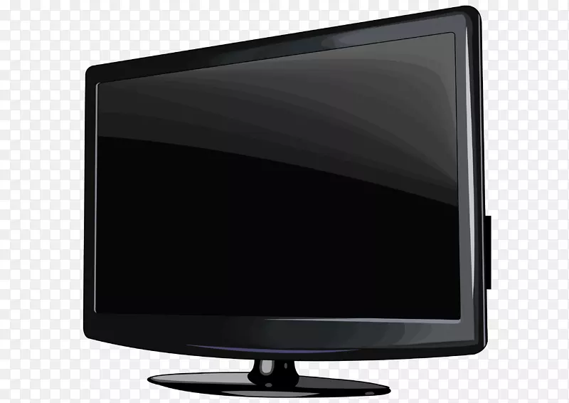 电视机电脑显示器平板显示器电视
