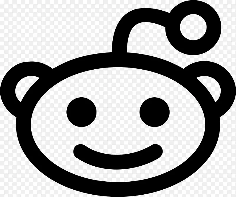 Reddit徽标计算机图标-随机图标